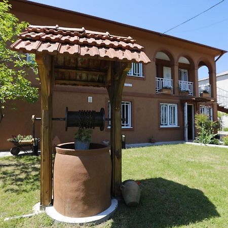 Casa De Khasia Zugdidi Eksteriør bilde