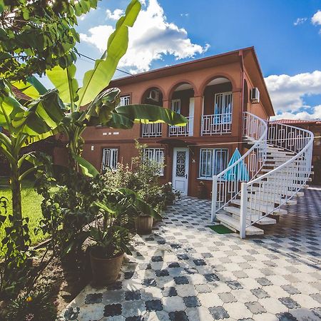 Casa De Khasia Zugdidi Eksteriør bilde
