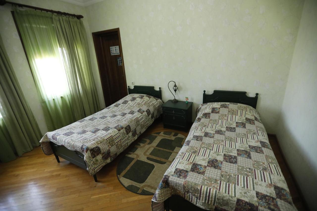 Casa De Khasia Zugdidi Eksteriør bilde