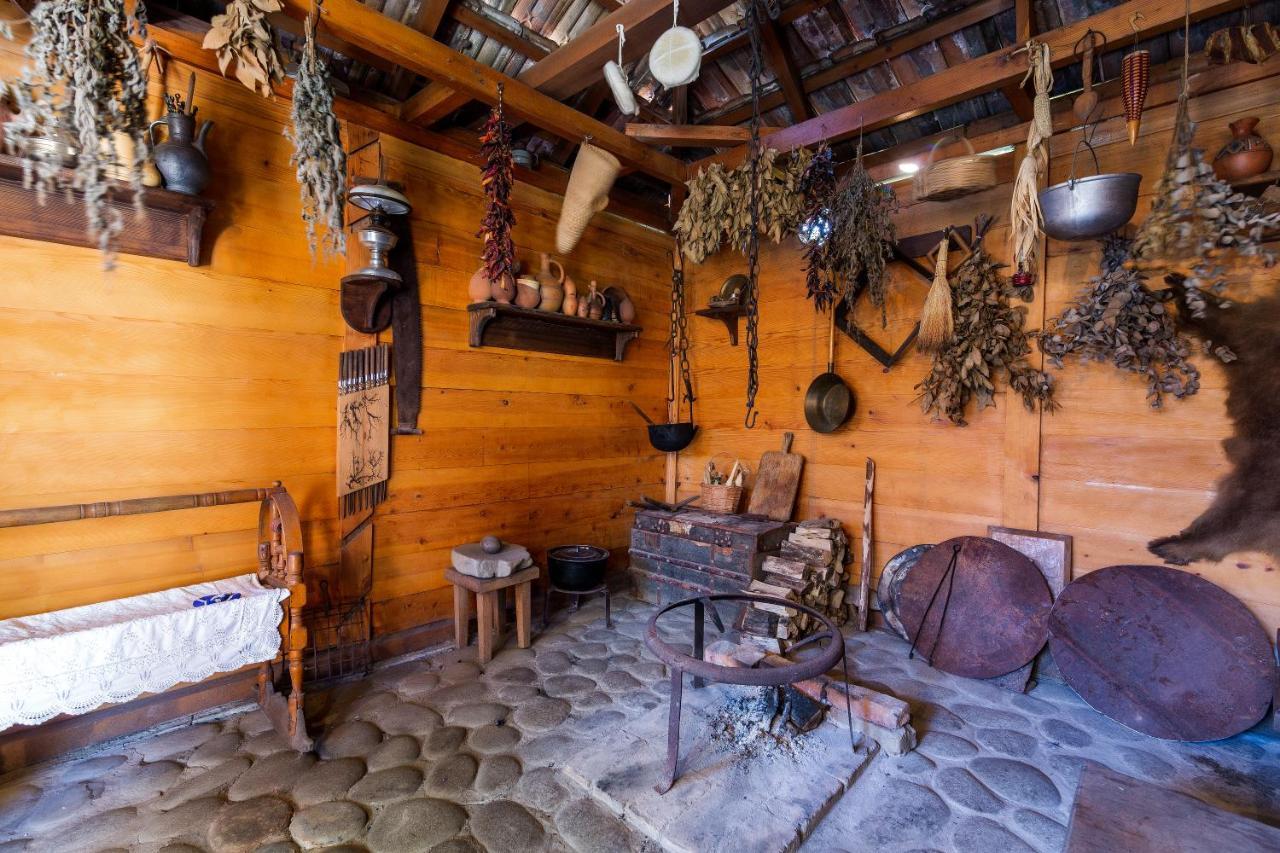 Casa De Khasia Zugdidi Eksteriør bilde