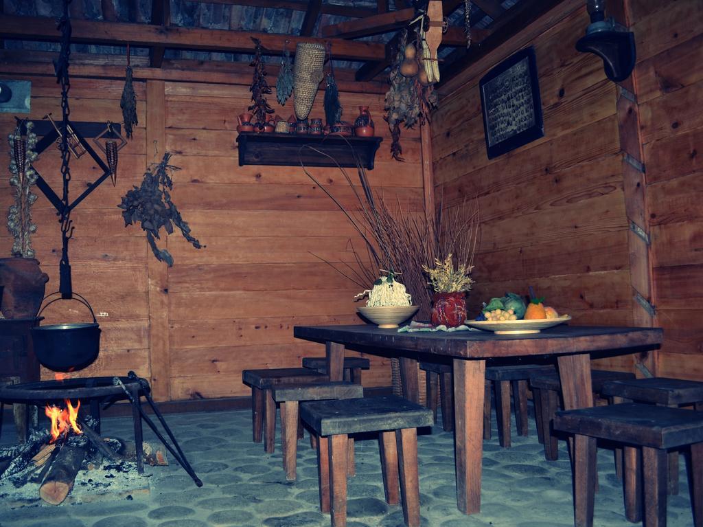 Casa De Khasia Zugdidi Eksteriør bilde