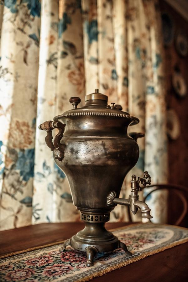 Casa De Khasia Zugdidi Eksteriør bilde