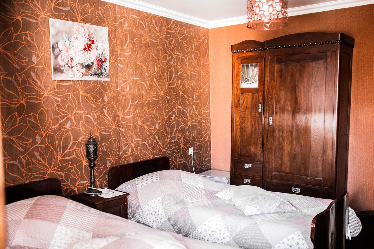 Casa De Khasia Zugdidi Eksteriør bilde